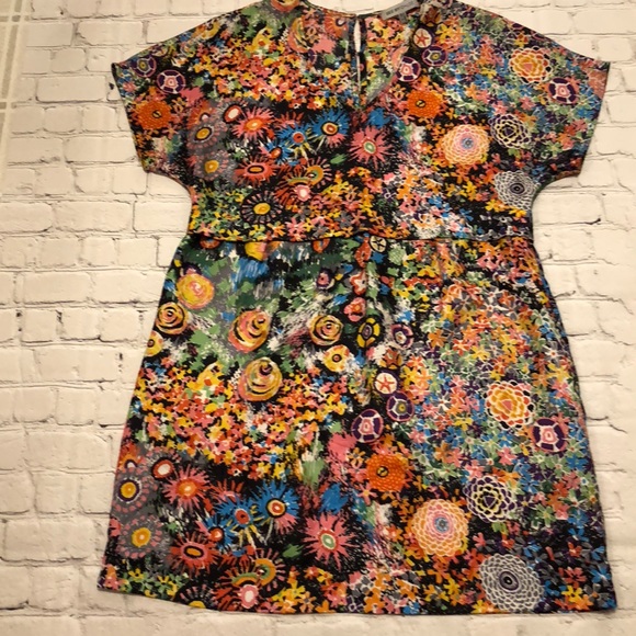 See By Chloe Dresses & Skirts - See by Chloe Jardin Dress